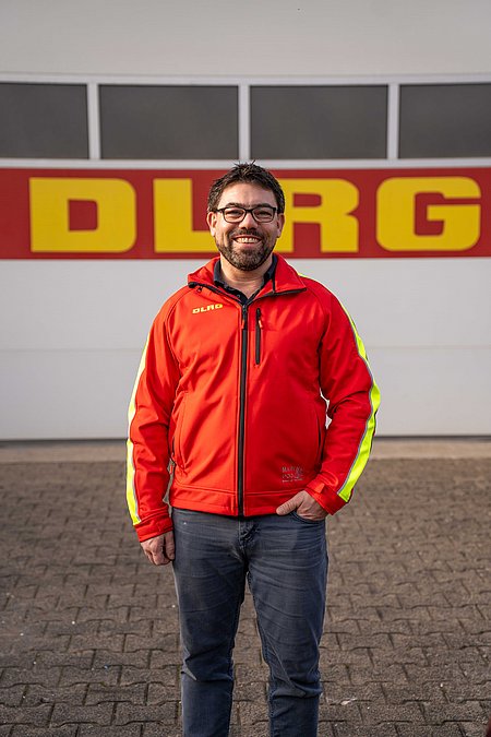 Stv. Leiter Einsatz: Björn Rahner